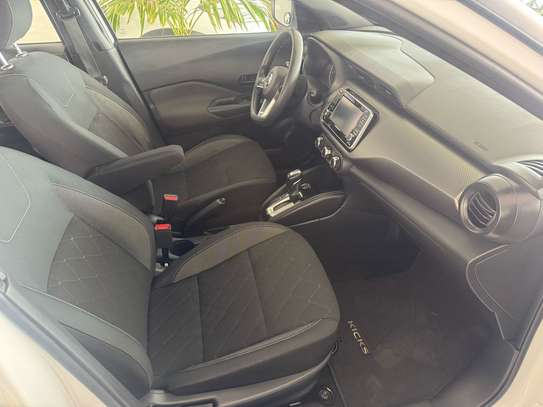 Nissan kicks 2019 image 6
