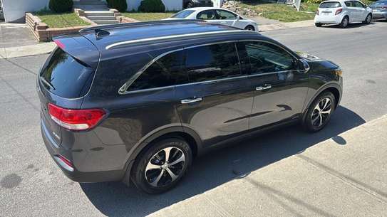 Kia sorento image 6