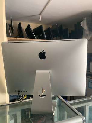 imac 27pouce core i5/500g ssd /8g 2011 image 3