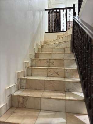 BELLE VILLA A LOUER AUX ALMADIES image 1