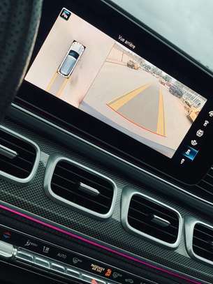 MERCEDES-BENZ CLASS 350 AMG 2020 image 7