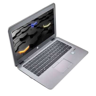 Hp EliteBook 820 g4 i5 ram 8 image 4