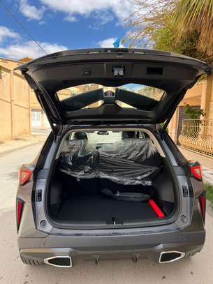 GAC GS3 NEUVE 2026 0 KM image 15
