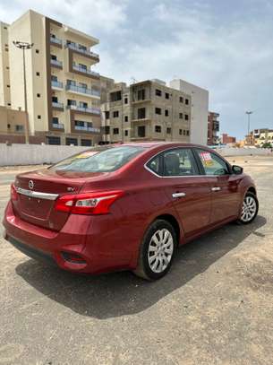 Nissan Sentra Sv 🇺🇸 image 8