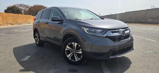 Honda CRV Awd 2017 image 3