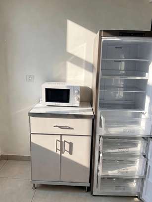 SALY: Appartement meublé à louer image 10