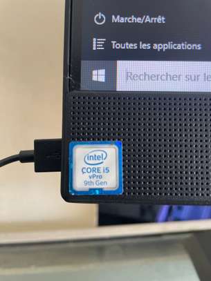 Dell full HD  i5/32ram/1terra 9th generation image 3