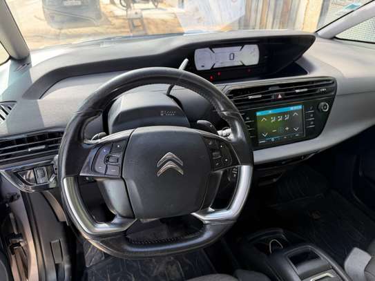 Citroën c4 image 7