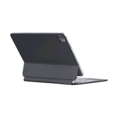 Clavier magic wireless ipad image 4