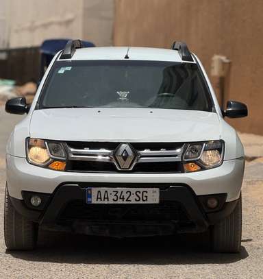 Renault Duster 2018 image 1