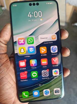 HUAWEI MATE 60 PRO PLUS image 5