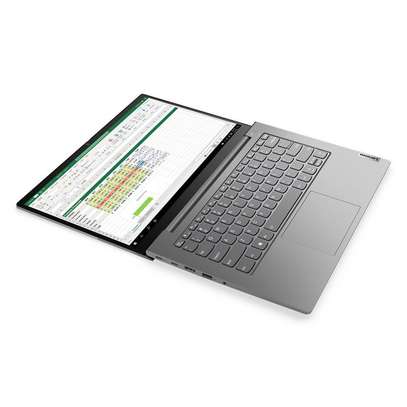Thinkbook 14S G2 i7 11 ème .16Go SSD 512GO 14’´FHD image 6