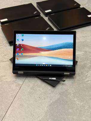 Lenovo ThinkPad L380 Yoga image 7