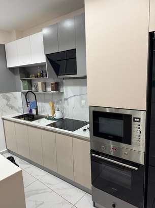 Appartement d’exception vue sur mer image 9