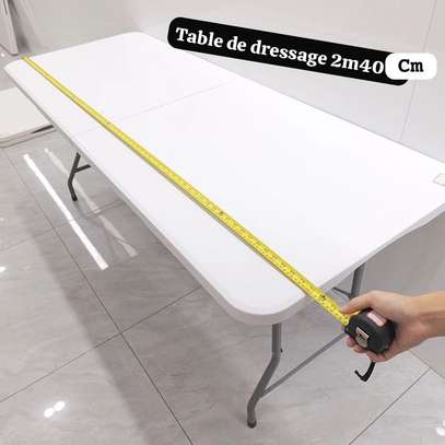 Table de Dressage image 1