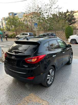 HYUNDAI TUCSON 2016 image 9
