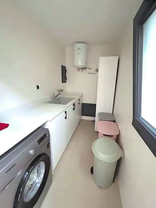 Duplex d'exception en rooftop front de mer Ngor Virage image 11