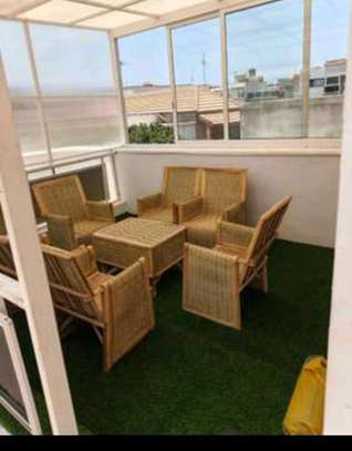 Sacré cœur bel mini studio meublé à louer image 6