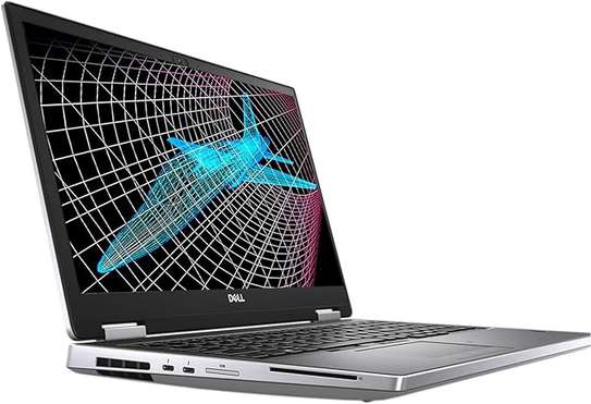 DELL 7540 i7 9-ème gen, 32 Go,SSD 512 Go, NVIDIA/AMD de 4 go image 3