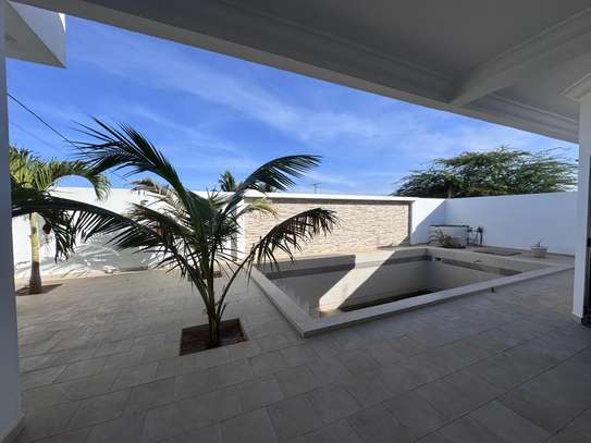 Belle villa avec piscine a Somone image 1