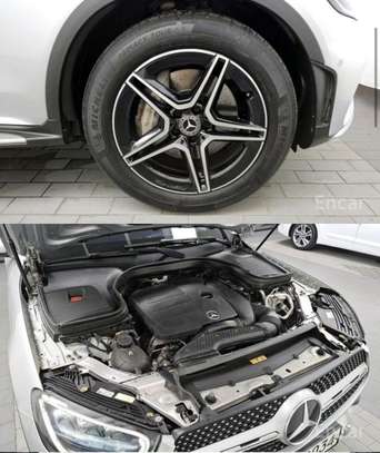 MAGNIFIQUE GLC300 4MATIC image 3