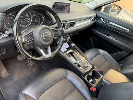 Mazda CX-5 2018 image 6