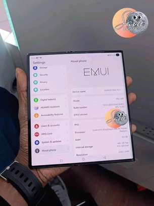 Huawei Mate X3 image 5