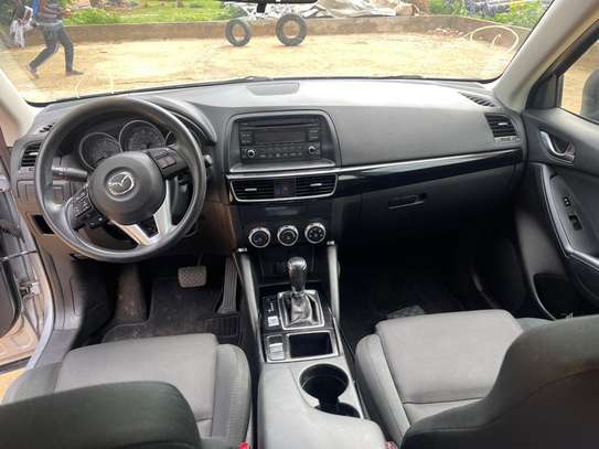 Mazda CX-5 année 2016 image 10