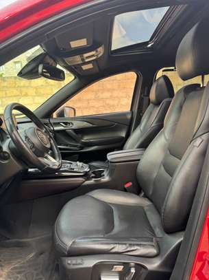 Mazda cx9 image 7