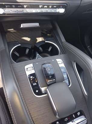 Mercedes GLE53 AMG 2021 image 8