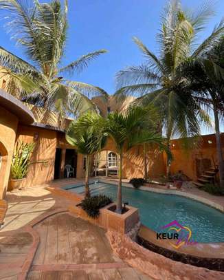 Coup de cœur à vendre à Ngaparou image 9