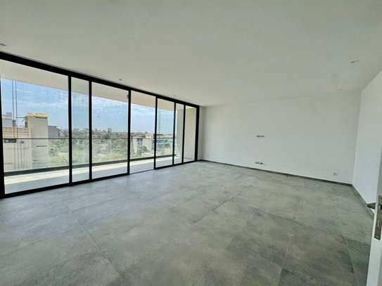 De beaux appartements F3 et F4 à louer à Fann Residence image 12