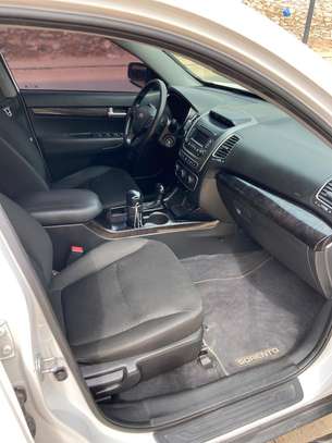 KIA SORENTO 2015 image 5