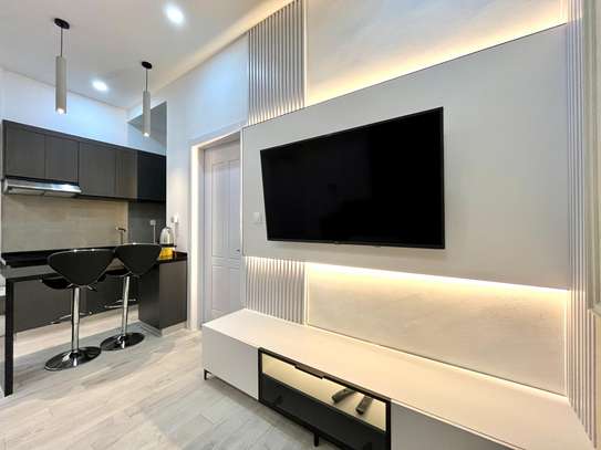 F2 quasi neuf  à Ngor Almadies image 3