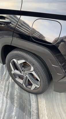 Hyundai Tucson 2023 image 10