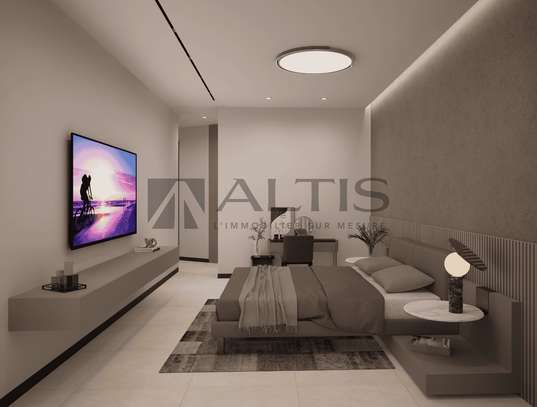 APPARTEMENTS DE PRESTIGE A VENDRE AU HAUT PLATEAU image 6