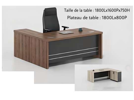 PROMO MOBILIER DE BUREAU image 1