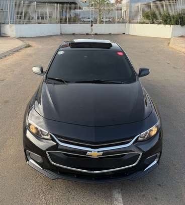Malibu LTZ image 7