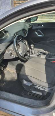 Peugeot 308 T9 2017 image 5