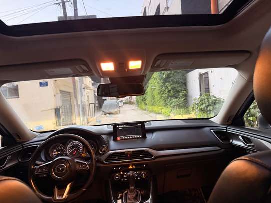Mazda CX9 _2018 image 5