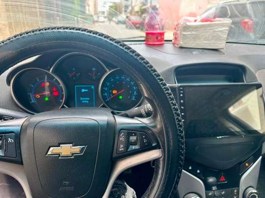 CHEVROLET CRUZE Année 2014 Automatique image 13