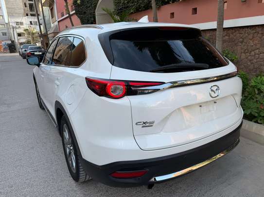 Mazda CX9 _2019 image 7