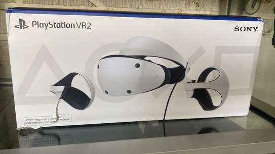 PlayStation VR2 image 1