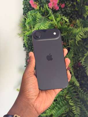 iPhone 17 Air 256G image 1