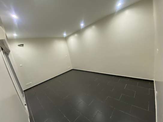 Magnifique appartement au Mamel image 7