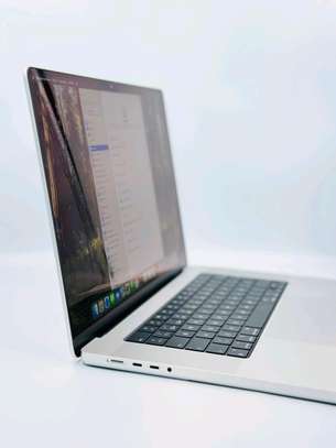 Vente MacBook Pro M4 image 4