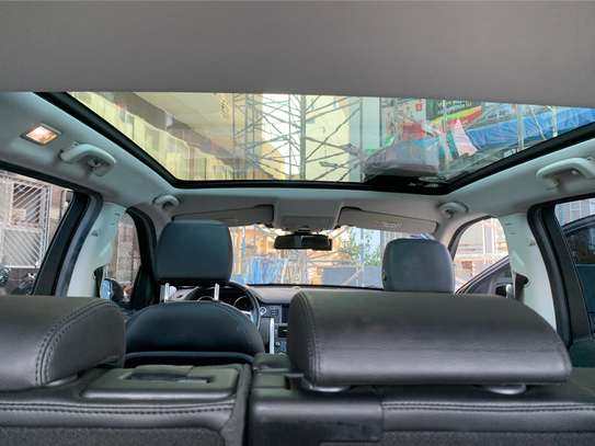 Range rover 2016 image 5