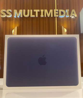 MacBook Neo 13 pouces 256GB QWERTY image 1