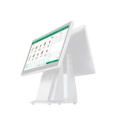 Caisse enregistreuse all in one dual core image 1