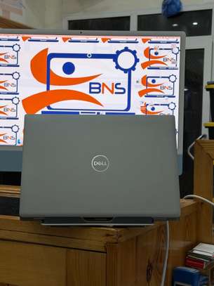 Dell Latitude 7440 i7 13th Gen Écran tactile 14 Pouces image 3